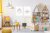 Plakaty Jednorożec Tęczowe Jednorożce Pegaz Unicorn Wallie Studio Dekoracji