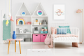 Plakaty Jednorożec Tęczowe Jednorożce Pegaz Unicorn Wallie Studio Dekoracji