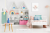 Plakaty Jednorożec Tęczowe Jednorożce Pegaz Unicorn Wallie Studio Dekoracji