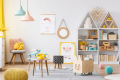 Plakaty Jednorożce Unicorn Pegaz Follow the Rainbow Wallie Studio Dekoracji