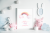 Plakaty Jednorożce Unicorn Pegaz Follow the Rainbow Wallie Studio Dekoracji