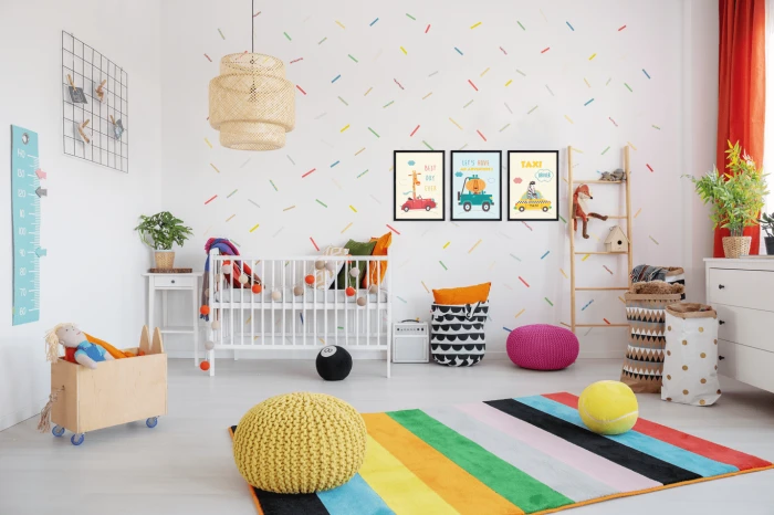 Zestaw Plakaty Autka Samochody Zwierzęta Dla Dzieci Wallie Studio Dekoracji