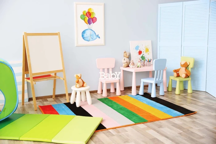 Zestaw Plakaty Dla Dzieci Zwierzaki Zwierzęta Cudaki Balony Lot Żyrafa Krokodyl Wallie Studio Dekoracji