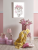 Plakat z kotem kot kotek miau The Big Day Wallie Studio Dekoracji