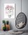 Plakat z kotem kot kotek miau The Big Day Wallie Studio Dekoracji