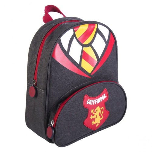 Plecak szkolny Harry Potter dla fanów magii. Wygodny, pojemny i stylowy – idealny do szkoły i na wycieczki. Zobacz go w Wallie!