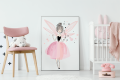Plakat_Wrozka_Pokoj_Dziewczynki_Life_is_Magic_Magia_Czary_Mary_Wallie_Studio_Dekoracji_2.png