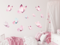 rozowe-naklejki-motylki-do-pokoju-dziewczynki-dekoracja-scienna