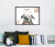 Plakat z psem, I dont need theraphy, I have a dog Wallie Studio Dekoracji