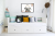Plakat z psem, I dont need theraphy, I have a dog Wallie Studio Dekoracji