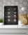 Plakat do kuchni Kawa Kawunia Mała Czarna Coffee Espresso Americano Cappuccino Latte Mocha Irish Coffee Wallie Studio Dekoracji