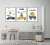 Plakaty Autka Auta Taxi Taksówka Żyrafa Zebra Lew Pokój Dziecka Wallie Studio Dekoracji