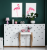 Plakaty Flamingi Wallie Studio Dekoracji