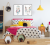 Zestaw Plakaty Łapacz snów w stylu boho dream on Wallie Studio Dekoracji